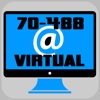 70-488 Virtual Exam