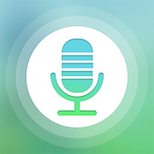 برنامج تغيير الصوت احترافي - مؤثرات صوتيه قويه iOS App