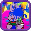 Color For Kids Game Max and Ruby Version