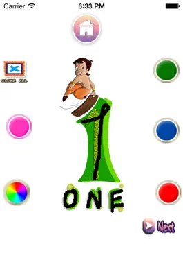 Game screenshot Math With Bheem - 01 hack