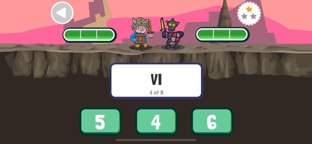 Monster Math Year 5 & 6