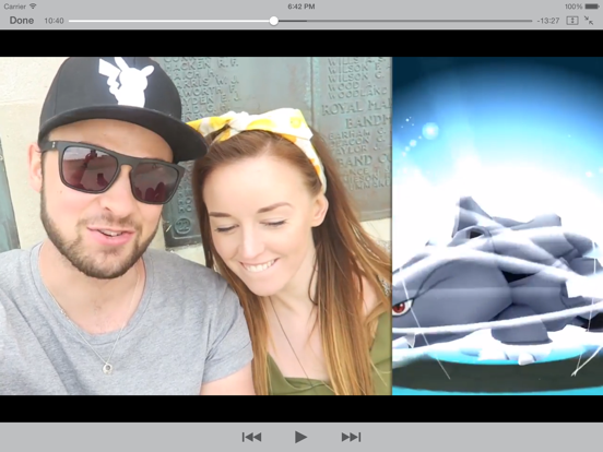 Screenshot #6 pour PokeTube - Best Videos for Pokemon GO