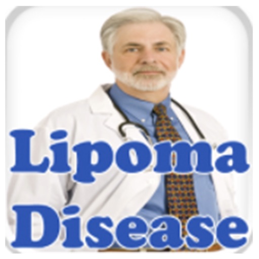 Lipoma Disease icon