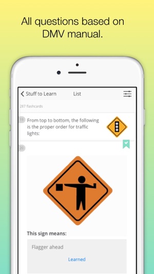 Virginia DMV - VA Permit test(圖3)-速報App