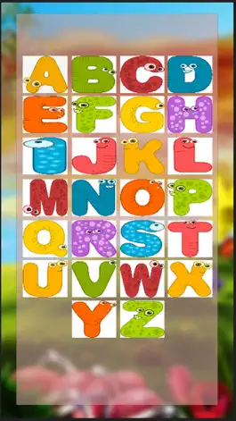 Game screenshot ABC Alphabets Sounds for Kids hack