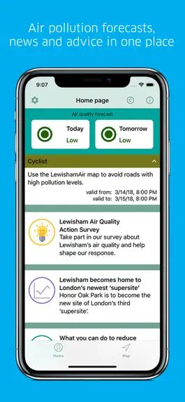 Game screenshot Lewisham Air mod apk