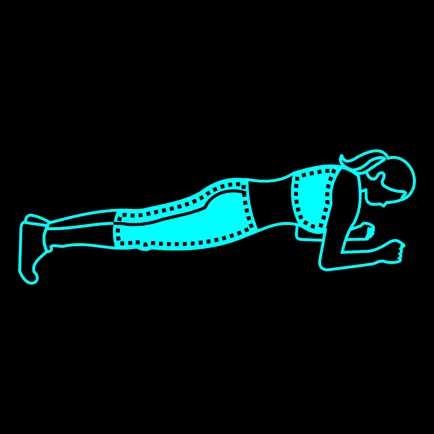 30 Day - Plank Challenge Читы