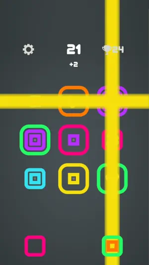 Square Stacker screenshot 3