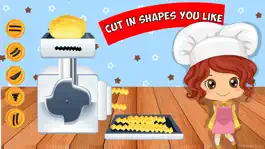 Game screenshot French Fries Maker-Cook Eat & Learn for kids hack