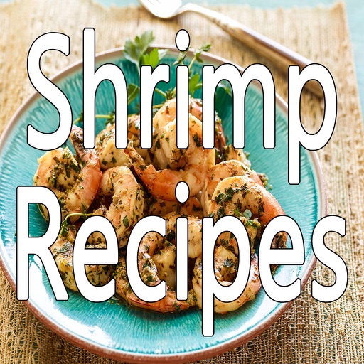 Shrimp Recipes - 10001 Unique Recipes icon