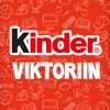 Kinder Viktoriin