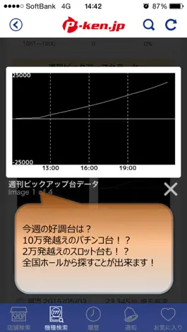 Game screenshot P-ken.jp mod apk