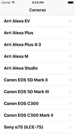 Game screenshot Camera Files mod apk