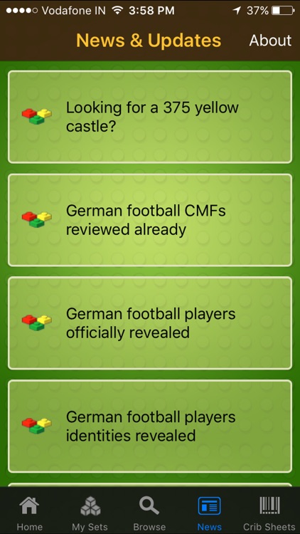 iBrickset screenshot-3