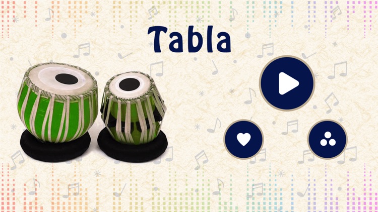 Tabla Player