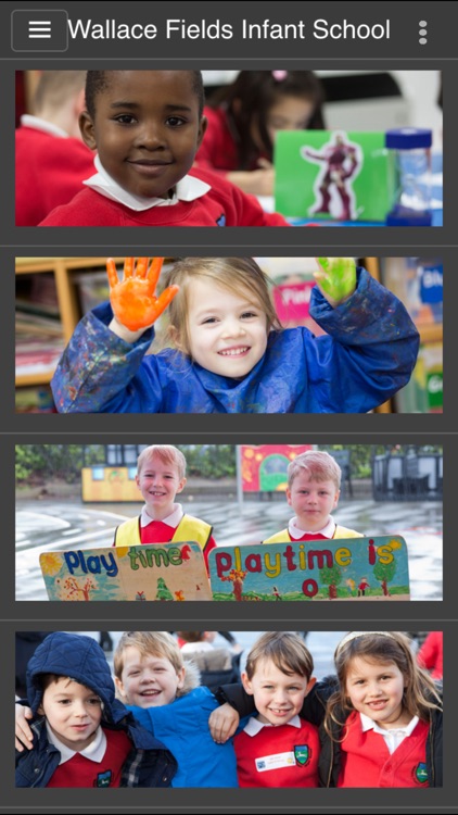 Wallace Fields Infant School