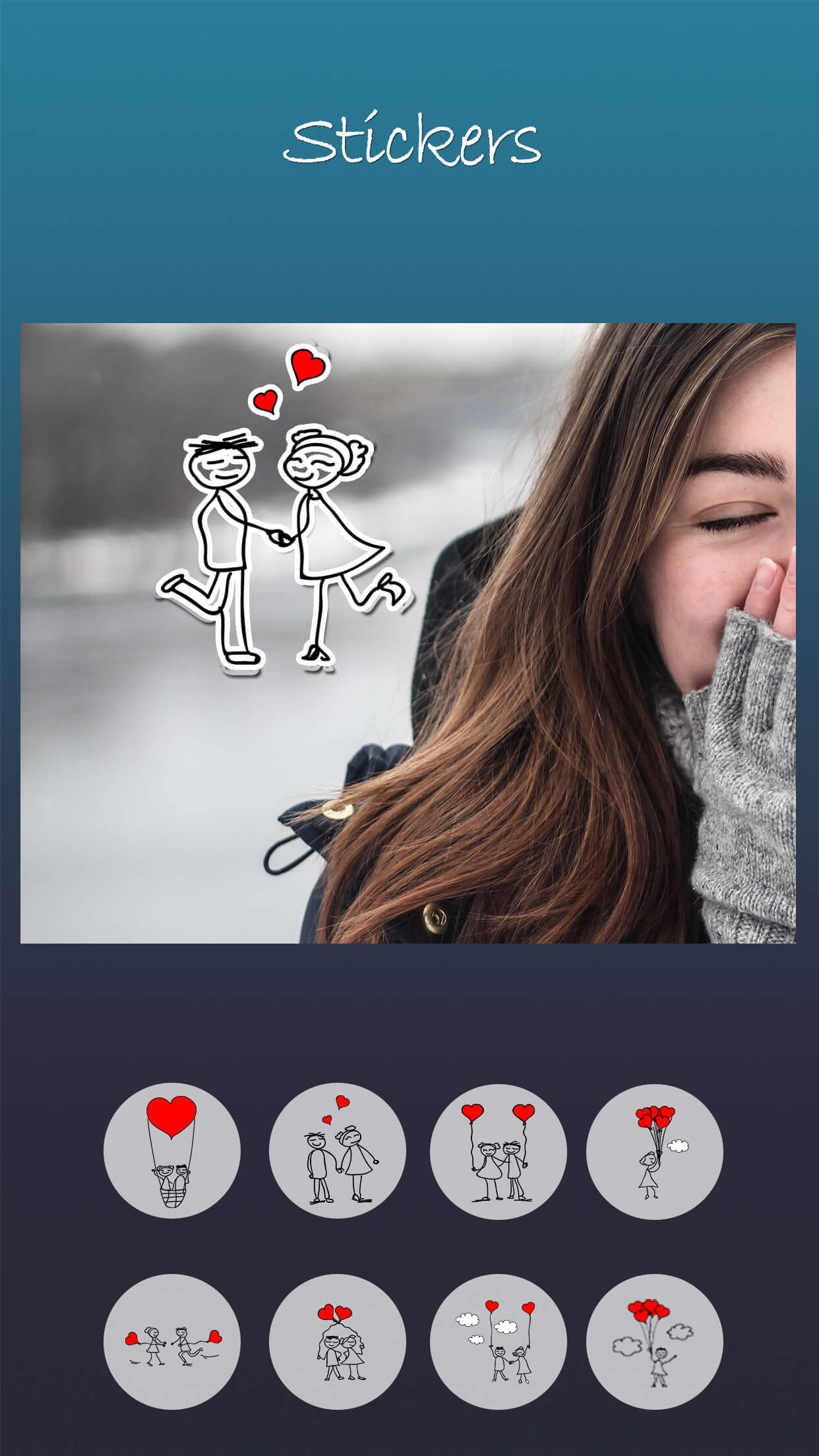 Photo Collage-photo editor,grid collage,collages