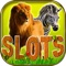 Classic Casino Slots: Spin Slot Animals Machine