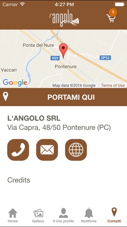 L'Angolo screenshot-4