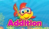 Adventures Undersea Learning Games - Addition Free