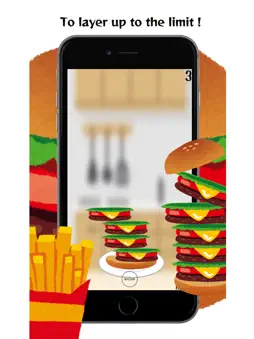 xDeckBurger screenshot 3