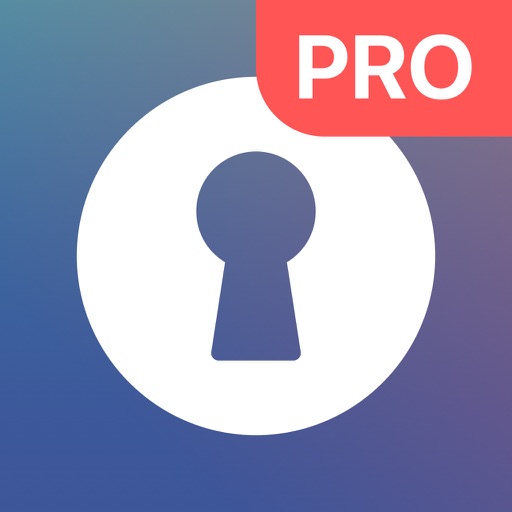 Social Spy PRO – reports and analytics for your Accounts Icon