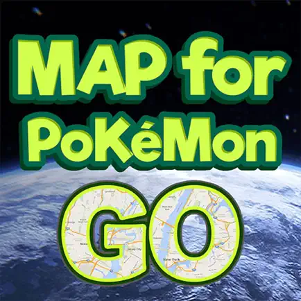 Maps for POKEMON Cheats