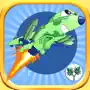 Planes Rescue Airplanes Challenge- Game for Kids and Boys