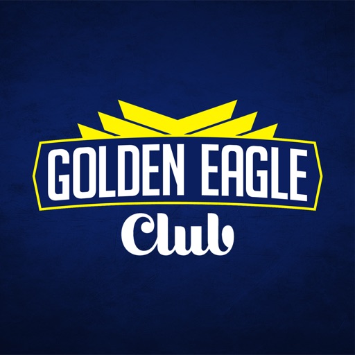 Golden Eagle Club icon