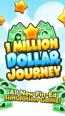 Game screenshot 1 Million Dollar Journey mod apk