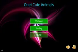 Game screenshot Onet Cute Animals hack