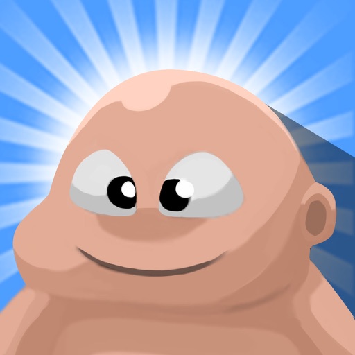 Hunting Planet:Sky Game Land Icon