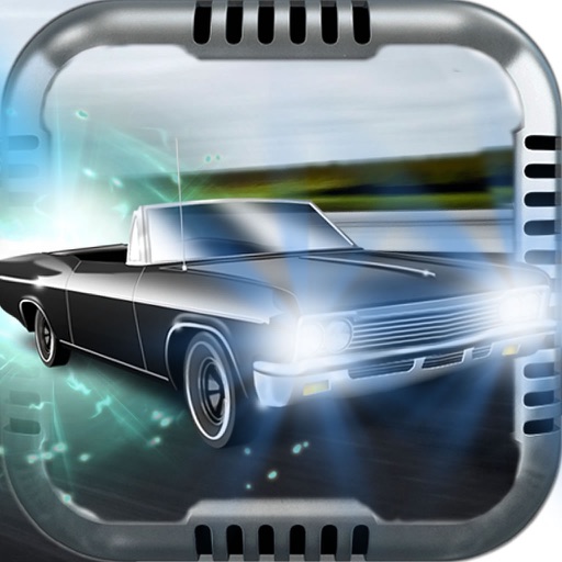 A Car Mobile Criminal: A Fun Unlimited Race