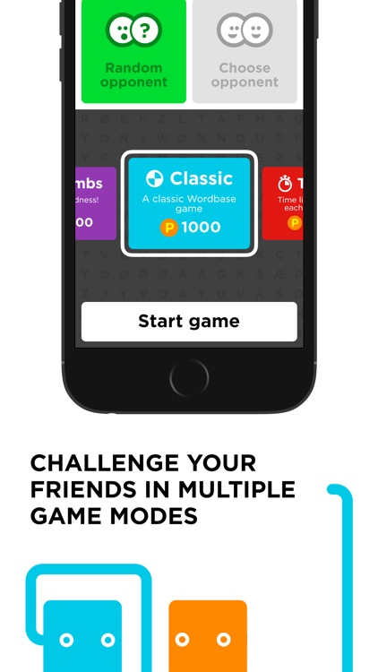 Wordbase – Fun Word Search Battles with Friends