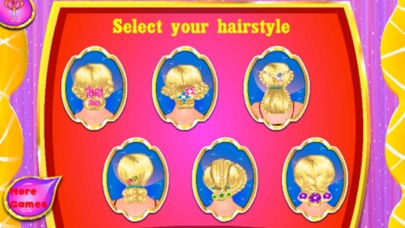 How to cancel & delete Best Hairdresser from iphone & ipad 2