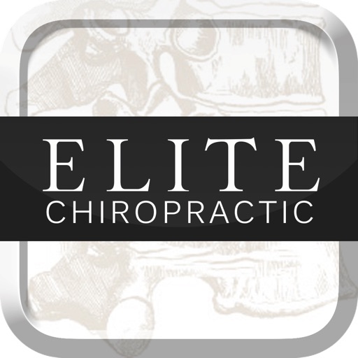 Elite Chiropractic icon