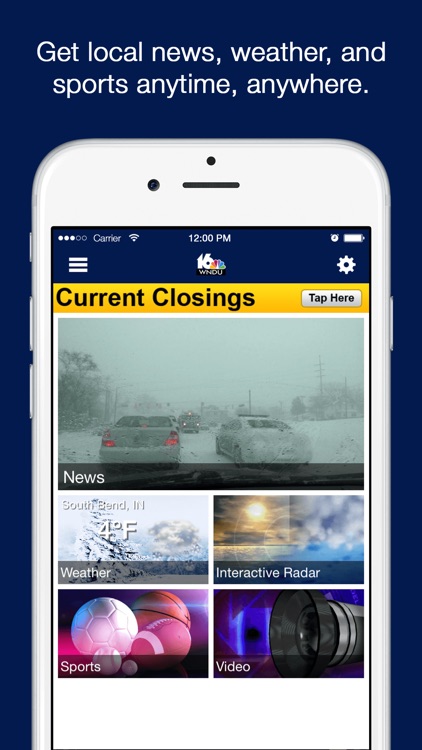 WNDU News