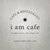 i am cafe　オフィシャルアプリ