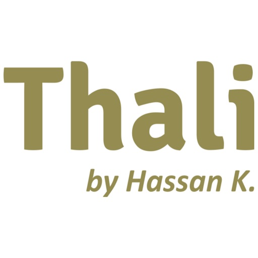 Thali Takeaway icon