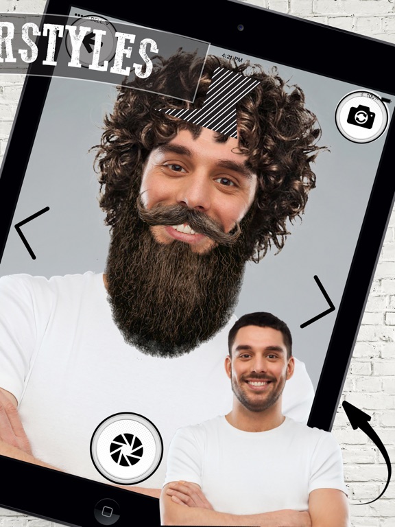 virtual mens hairstyles makeover tool screenshot 2 for men hairstyles photo editor virtual barber shop app price drops virtual mens hairstyles makeover tool screenshot 2 for men hairstyles photo editor virtual barber shop app price drops