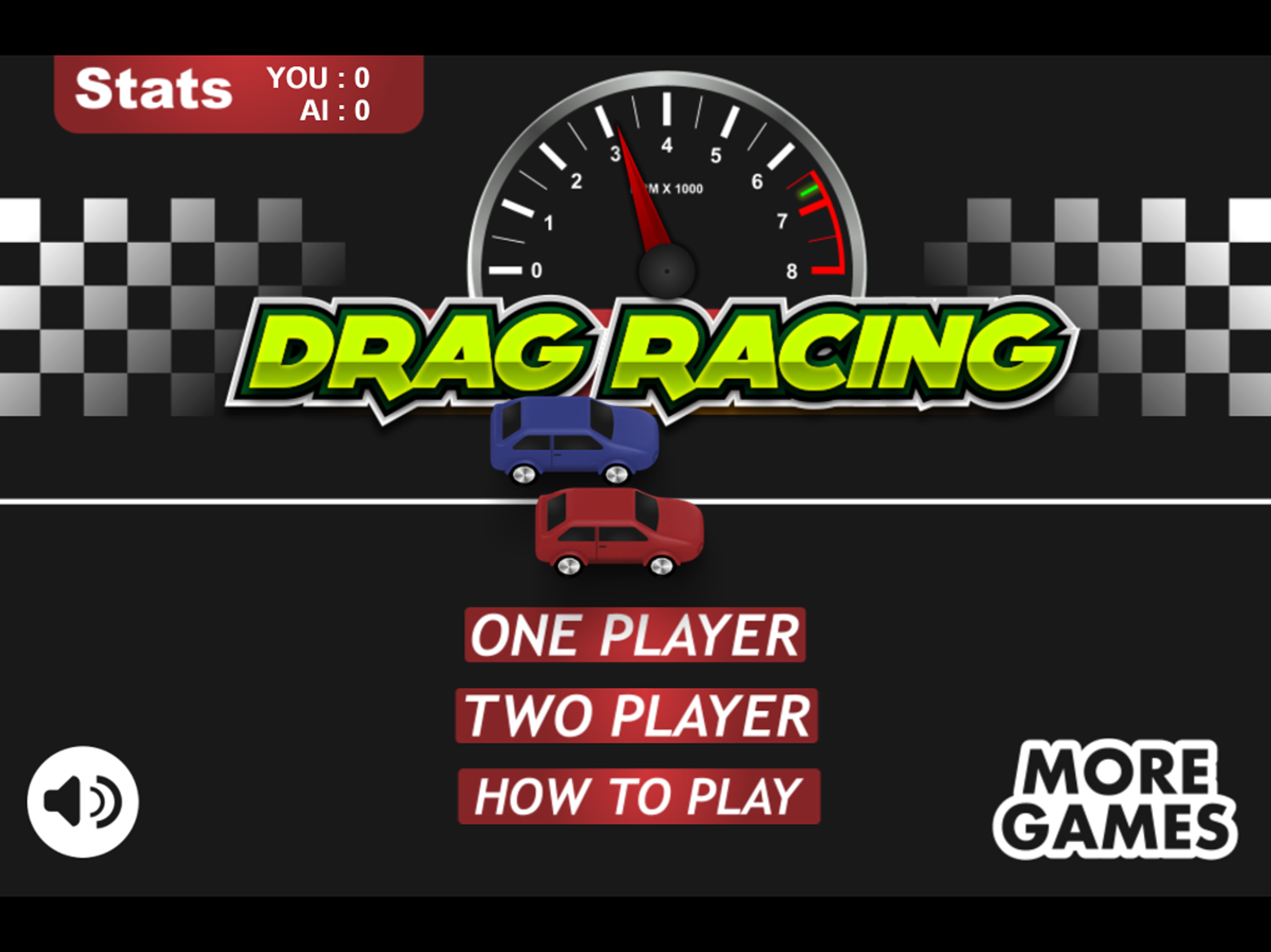 Drag Racing Classic - Need For Real Race Speed