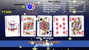 Joker Poker 88 screenshot 4