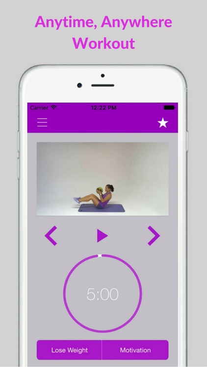Partner Exercises & The Buddy Workout Routine