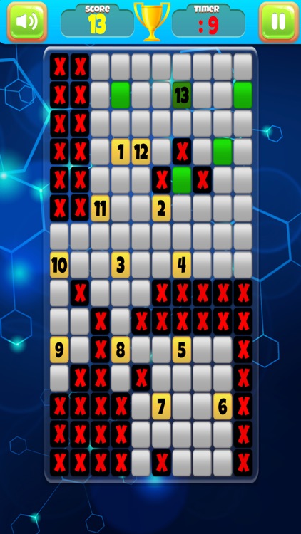 Number 100! screenshot-3