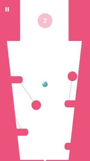 Falling Ball - Gravity(圖2)-速報App