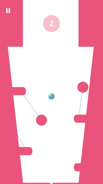 Falling Ball - Gravity