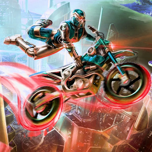 Adrenaline Racing : Incredible game for the speed Icon