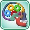 ****** THE BEST APP TO TEST YOUR KNOWLEDGE OF HUMAN ANATOMY & PHYSIOLOGY *******