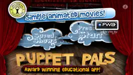 Game screenshot Puppet Pals Pocket mod apk