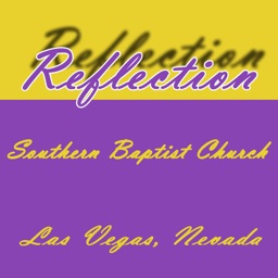 Reflections Southern Baptist